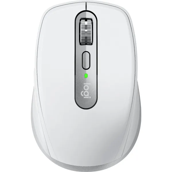 خرید موس Logitech MX Anywhere 3 برای مک - بی سیم - نقره ای