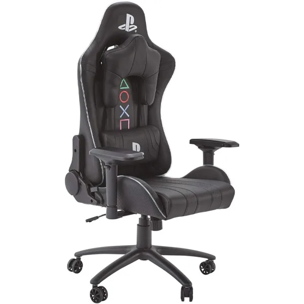 خرید صندلی X-Rocker Amarok - طرح PlayStation
