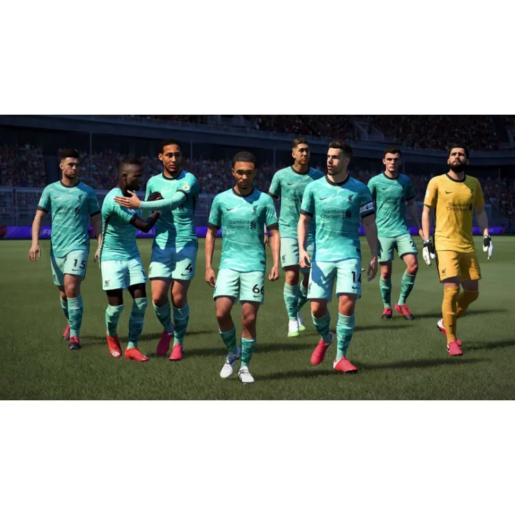 خرید فیفا 21 نسخه Ultimate -برای XBOX