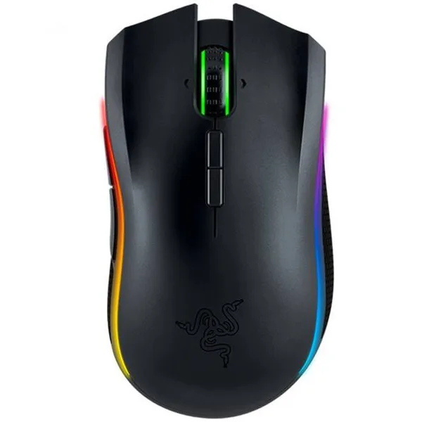 خرید موس گیمینگ Razer - مدل MAMBA 2015