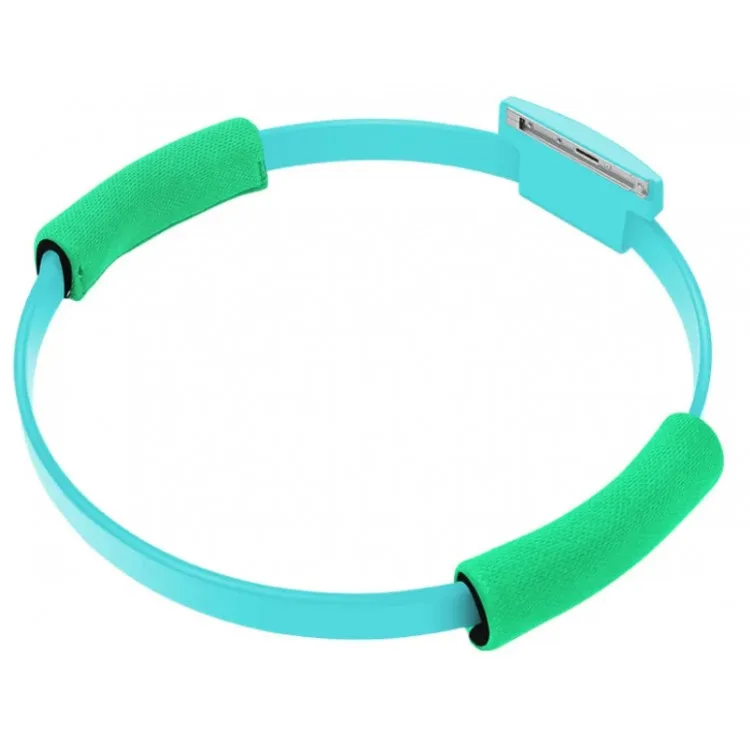 خرید حلقه و کش پا ipega مخصوص بازی Ring Fit Adventures - مینی - سبز