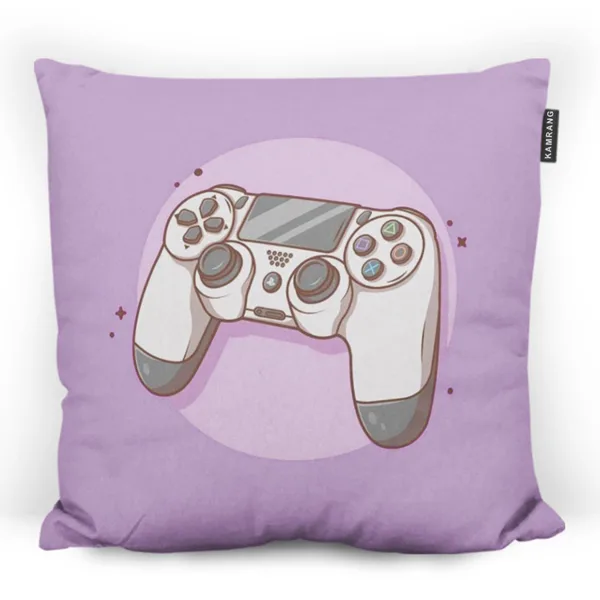 خرید بالشت - طرح Dualshock