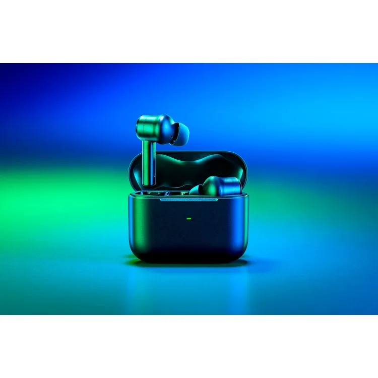 خرید هدفون بی سیم Razer Hammerhead Pro