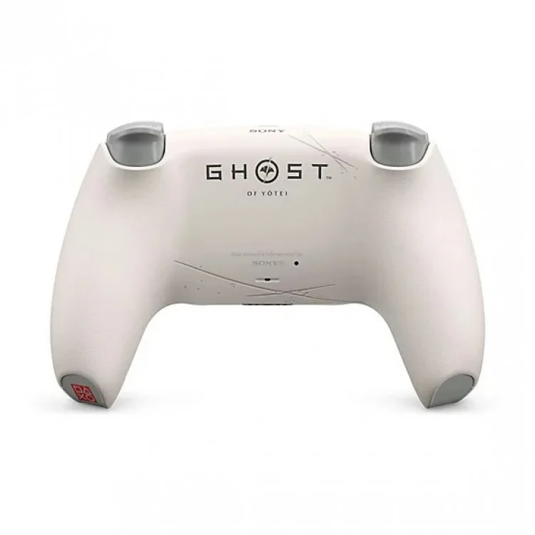 خرید دسته PS5 - نسخه محدود Ghost of Yotei سیاه