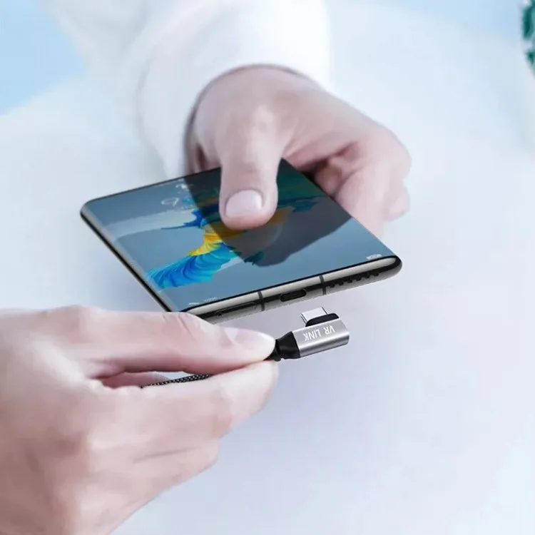 خرید کابل VR Link یو اس بی 3.2 نسل یک - پنج متر