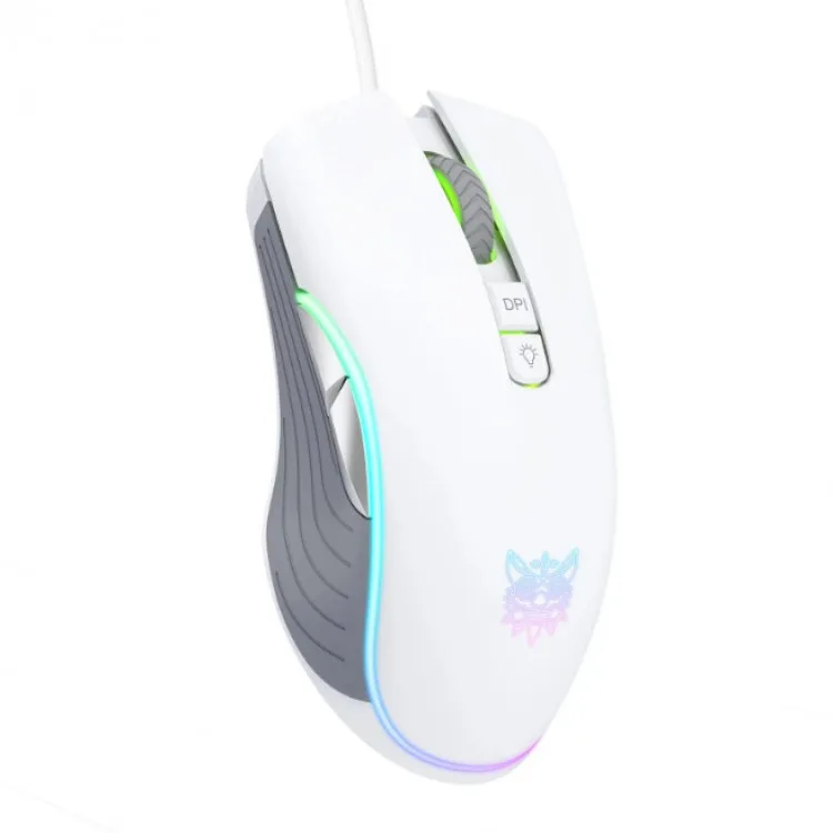 خرید موس Onikuma CW908 - سفید