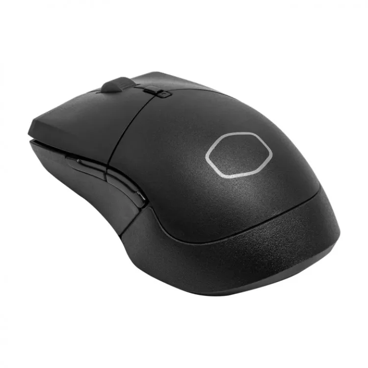 خرید موس Cooler Master MM311 - بی سیم - سیاه مات