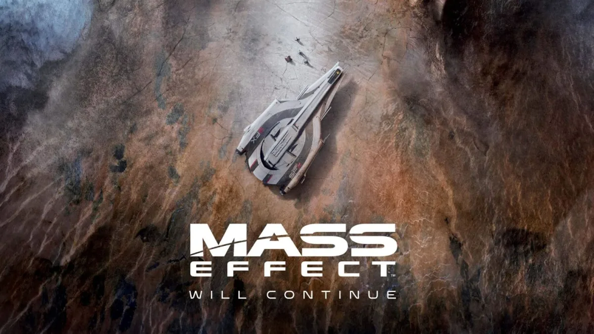 بازی Dragon Age 4 و Mass Effect 4 در وضعیت خوبی قرار دارند