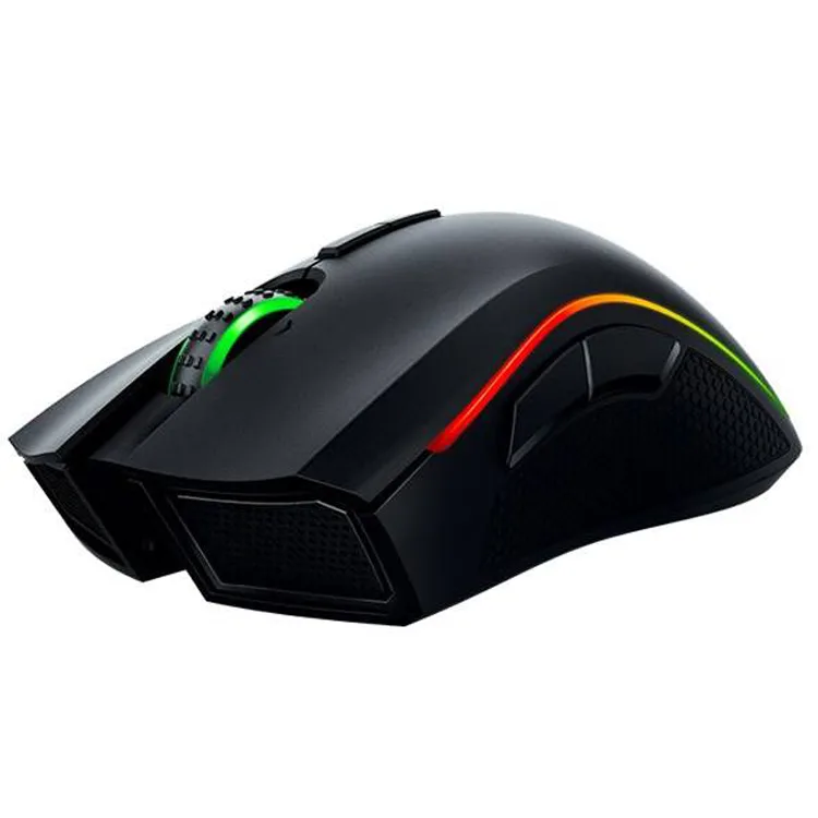 خرید موس گیمینگ Razer - مدل MAMBA 2015