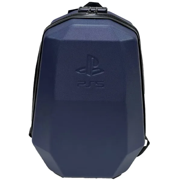 خرید Marinox PS5 Slim Backpack - Navy Blue