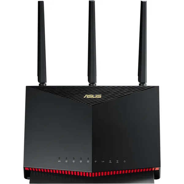 خرید روتر Asus RT-AX86S
