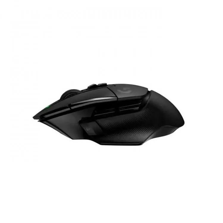 خرید موس Logitech G502 X LIGHTSPEED - بی سیم - سیاه