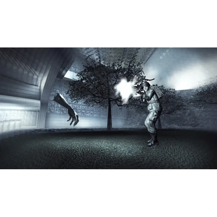 خرید بازی Stubbs the Zombie in Rebel without a Pulse برای PS4