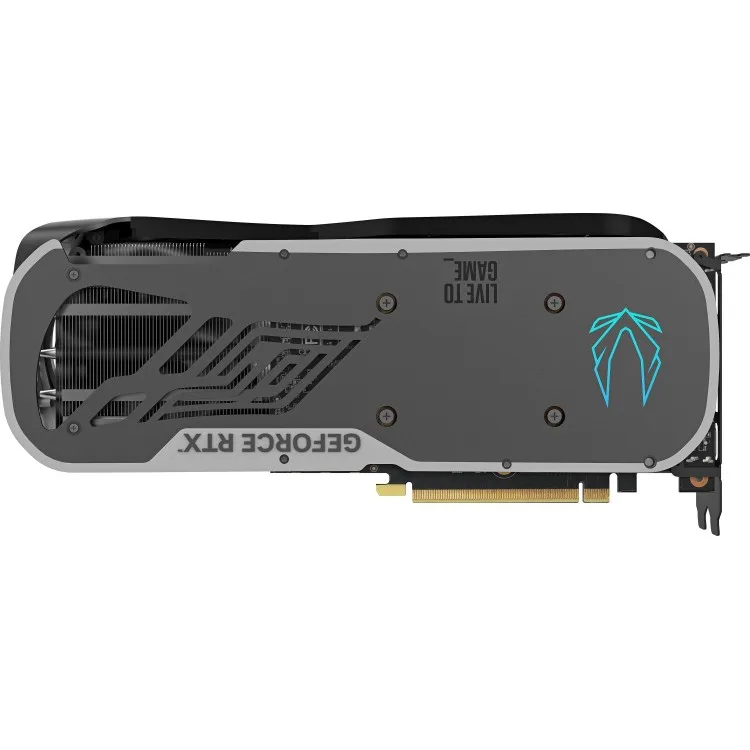 خرید کارت گرافیک ZOTAC GeForce RTX4070 Ti AMP AIRO - حافظه 12 گیگابایت