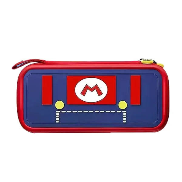 خرید کیف Takara Tomy مخصوص نینتندو سوییچ - طرح Super Mario Bros. 3