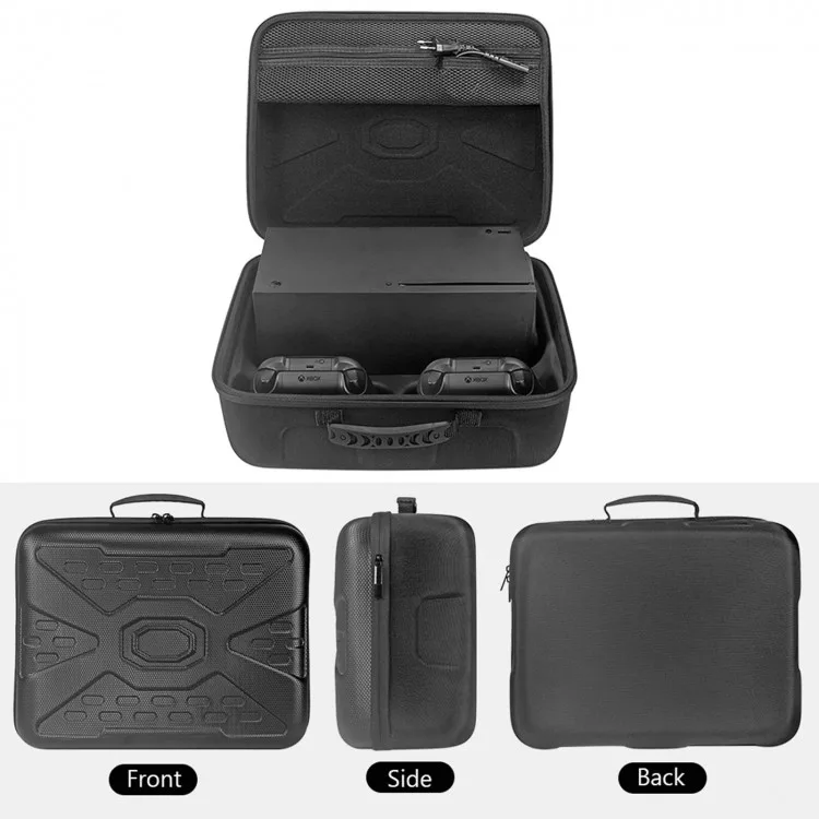 خرید Xbox Series X Shockproof Carrying Case