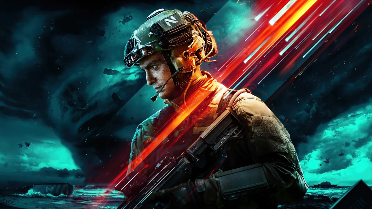 هر آنچه از بازی Battlefield 2042 می دانیم