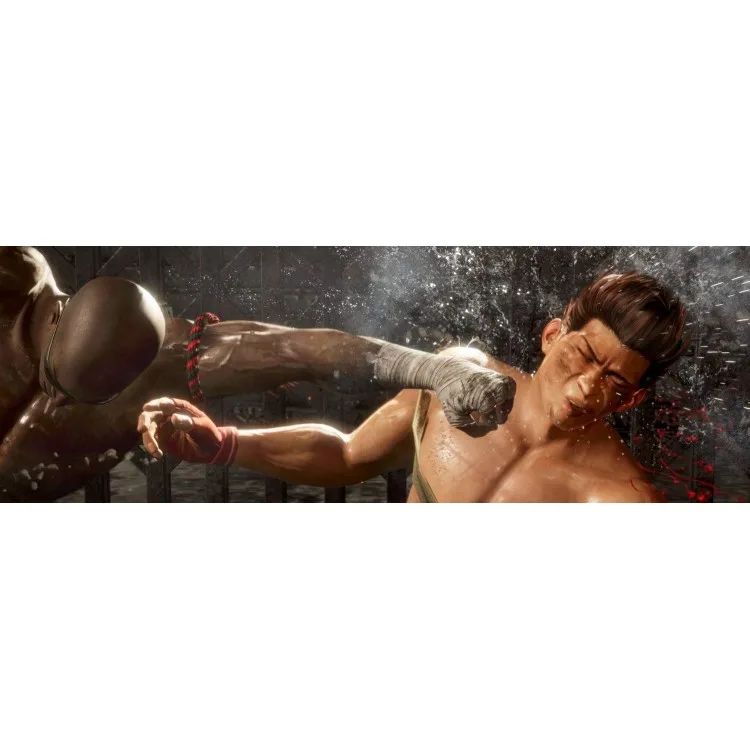 خرید بازی Dead or Alive 6 - نسخه پلی استیشن 4 کارکرده