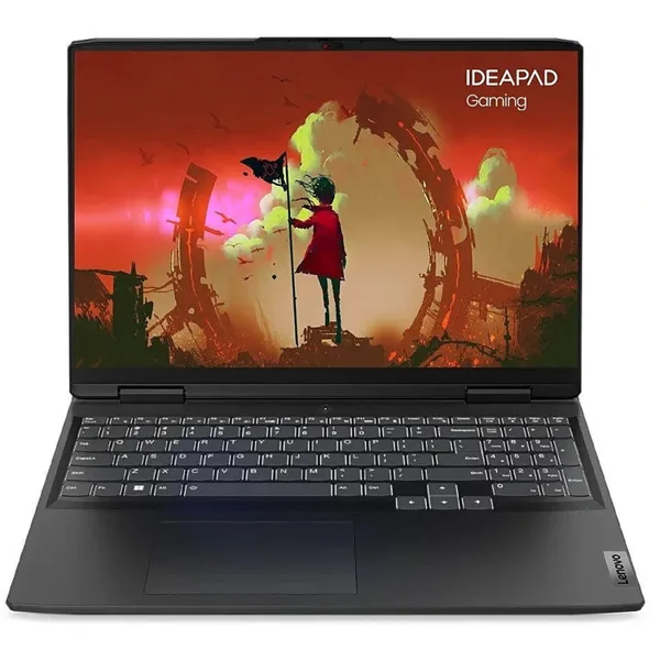خرید لپ تاپ Lenovo Ideapad Gaming 3-CC 16 - نوک مدادی