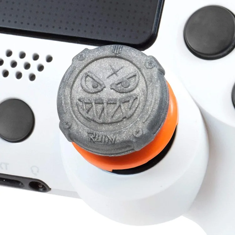 خرید روکش آنالوگ KontrolFreek مخصوص PS5 و PS4 - طرح بازی Call of Duty: Black Ops 4