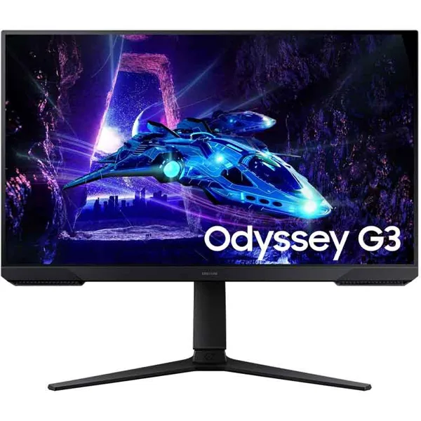 خرید Samsung Odyssey G3 G30D Full-HD Gaming Monitor - 27 inch