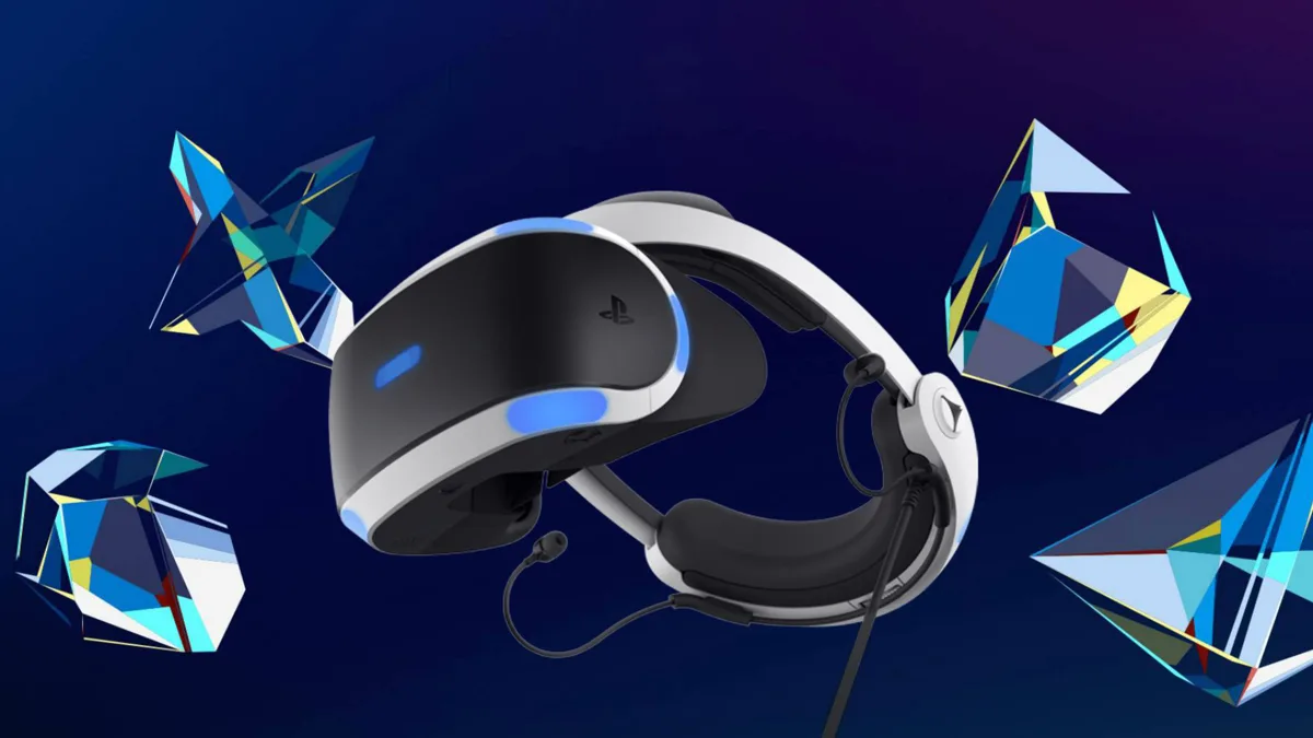 اطلاعات بیشتری از قابلیت های هدست PSVR 2 منتشر شد