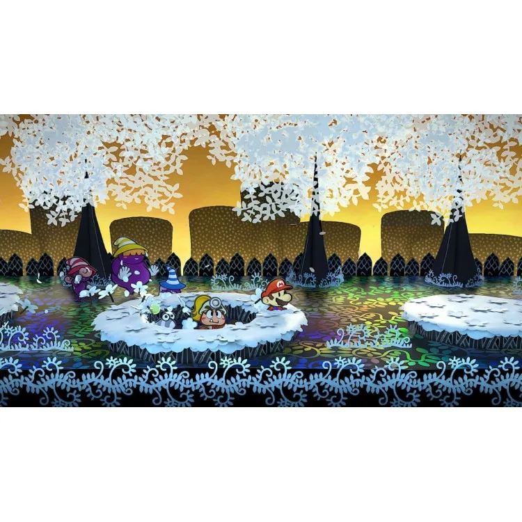 خرید بازی Paper Mario: The Thousand-Year Door برای نینتندو سوییچ