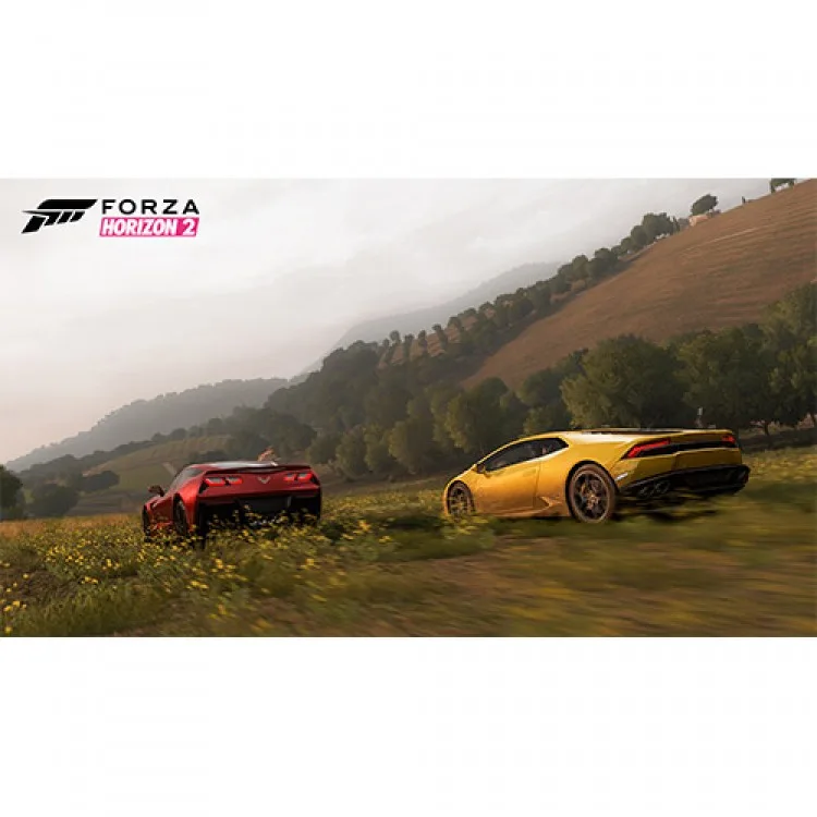 Forza Horizon 2 - Xbox One