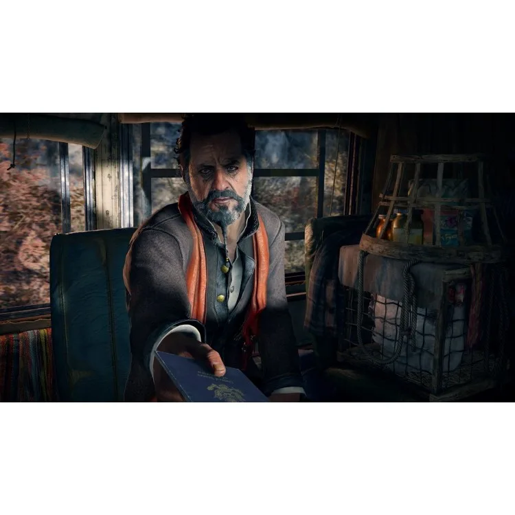 خرید بازی Far Cry 4 برای PS4