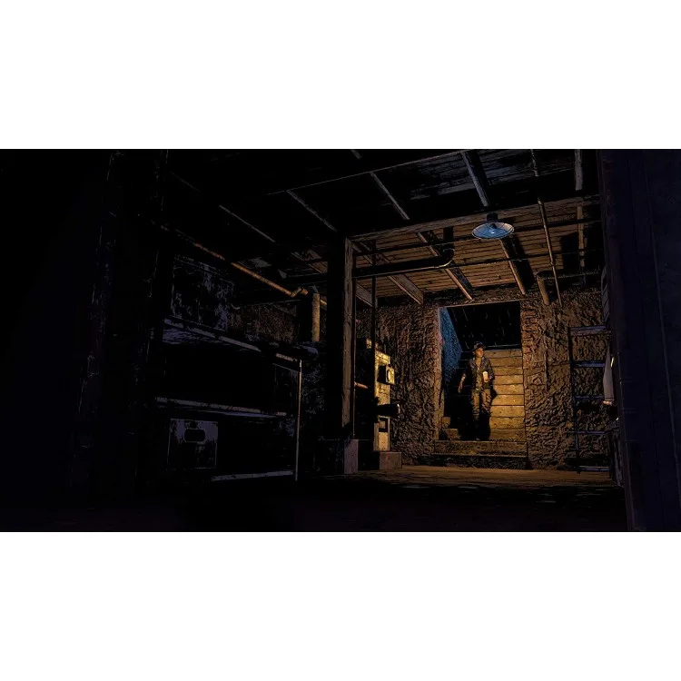 خرید بازی The Walking Dead Final Season - نسخه PS4