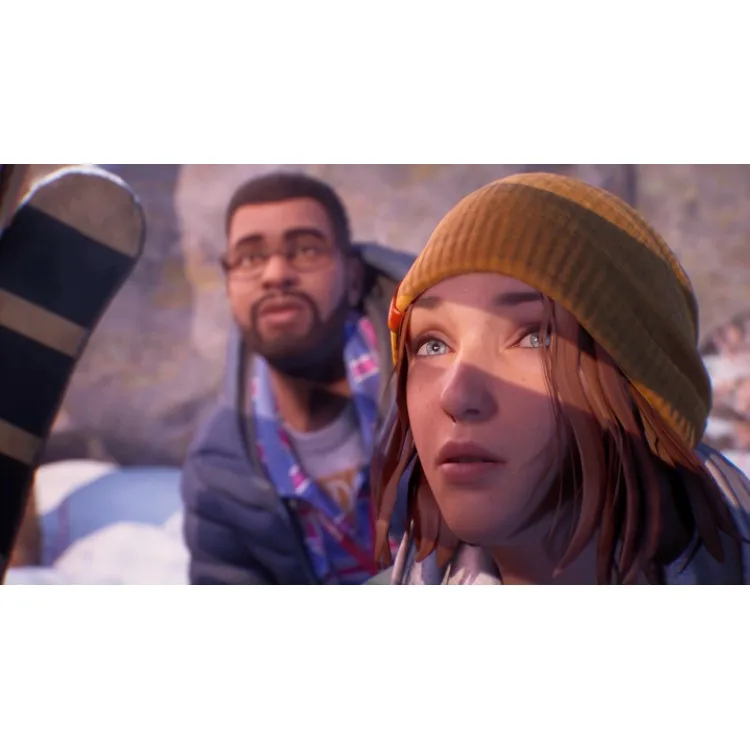 خرید بازی Life is Strange: Double Exposure برای نینتندو سوییچ