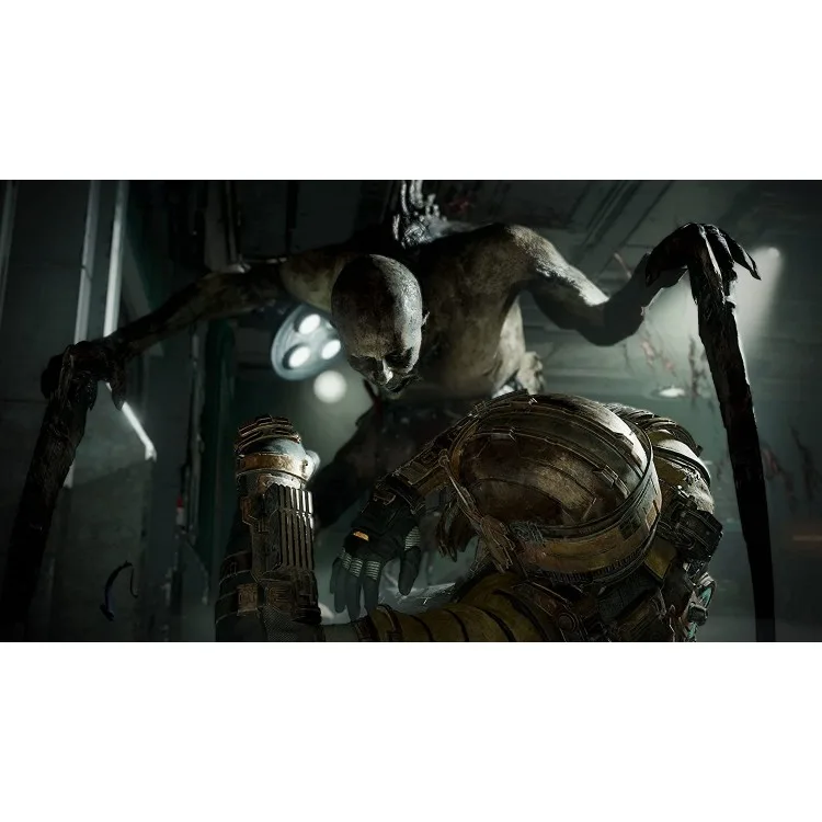خرید بازی Dead Space برای PS5 کارکرده