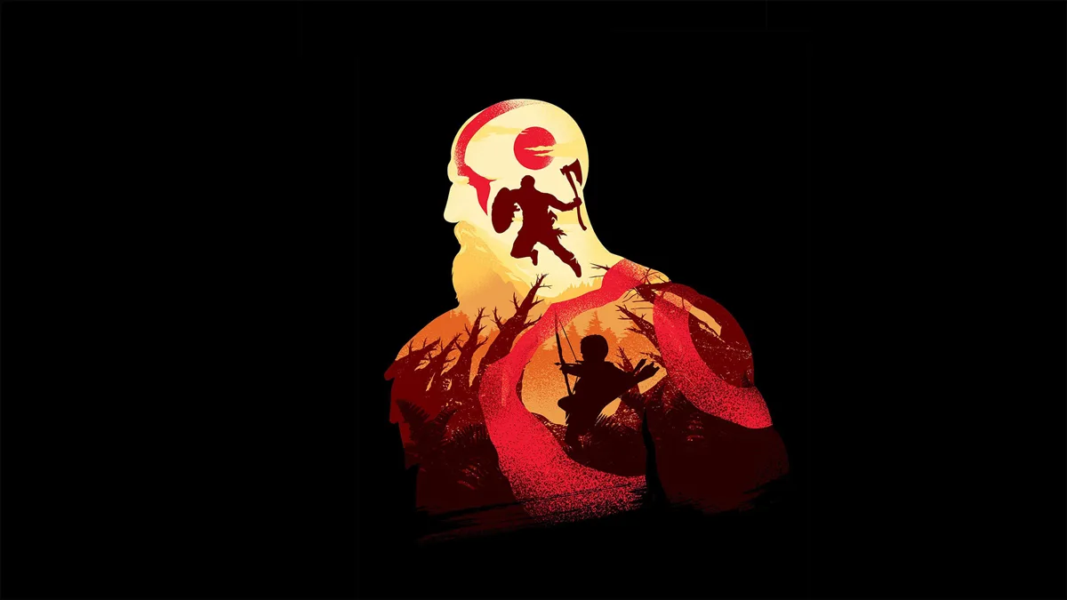 میزان فروش کلی بازی God of War Ragnarok مشخص شد