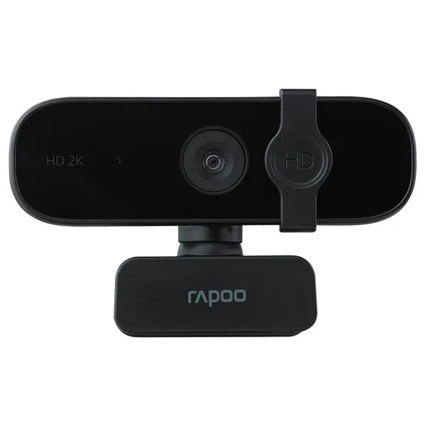 خرید وبکم Rapoo C280