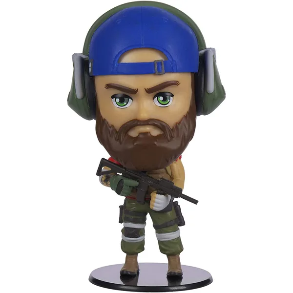 خرید فیگور Nomad از بازی Ghost Recon Breakpoint