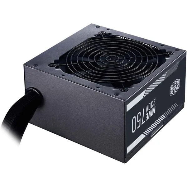 خرید پاور Cooler Master MWE 750 White 230V V2