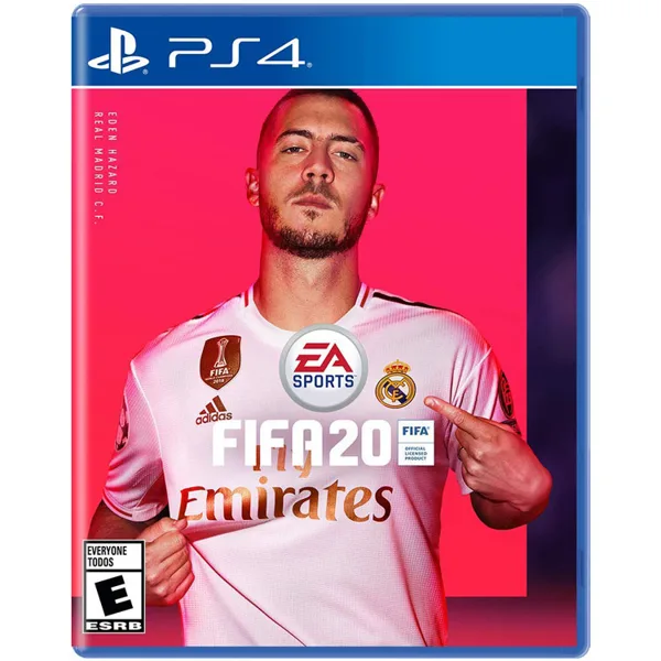 خرید بازی فیفا 20 برای PS4