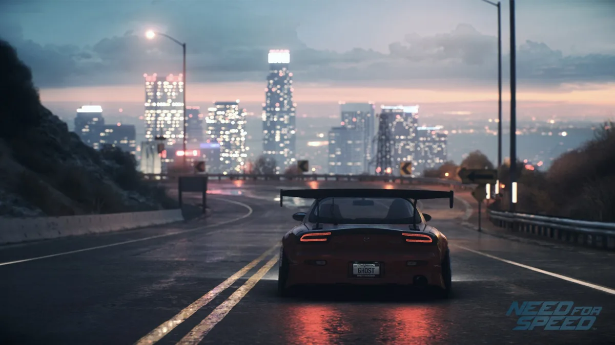 شایعه: استودیو Criterion در حال توسعهی نسخه بعدی بازی Need for Speed است
