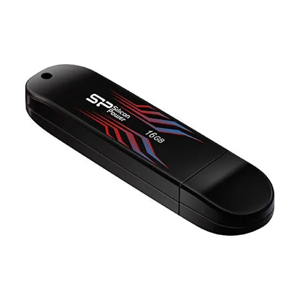 خرید فلش مموری SP Blaze B10 USB 3.1 - 64GB