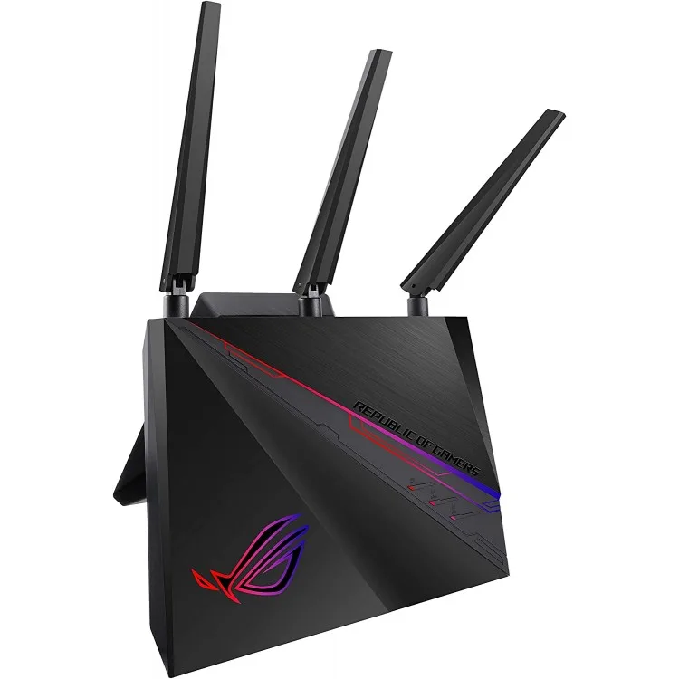 خرید روتر ROG Rapture GT-AC2900
