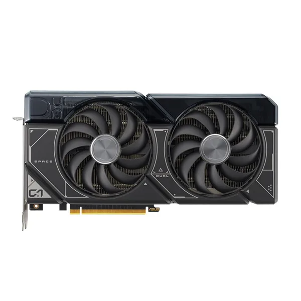 خرید کارت گرافیک Asus Dual GeForce RTX 4070 Ti Super OC - حافظه 16 گیگابایت