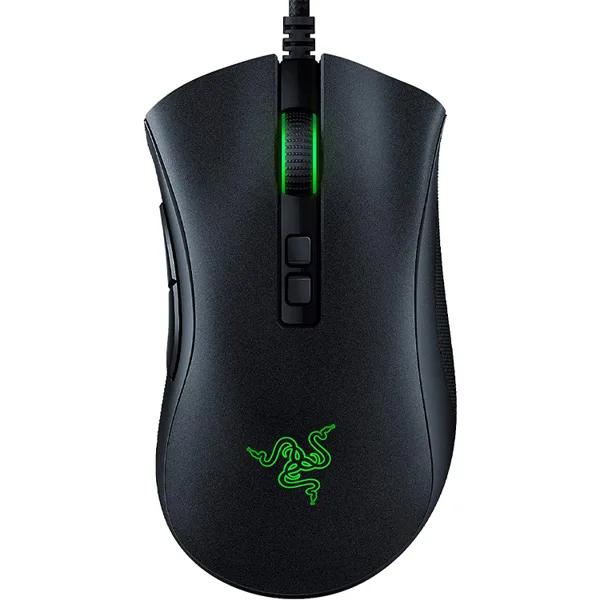 خرید موس Razer Deathadder v2
