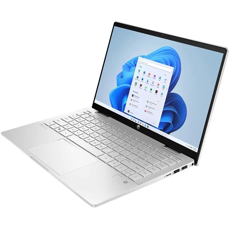 خرید لپ تاپ HP X360 EK000-5A - نمایشگر FHD - حافظه 512GB - رم 8GB - پردازنده Core i5 - کارت گرافیک Intel IRIS XE