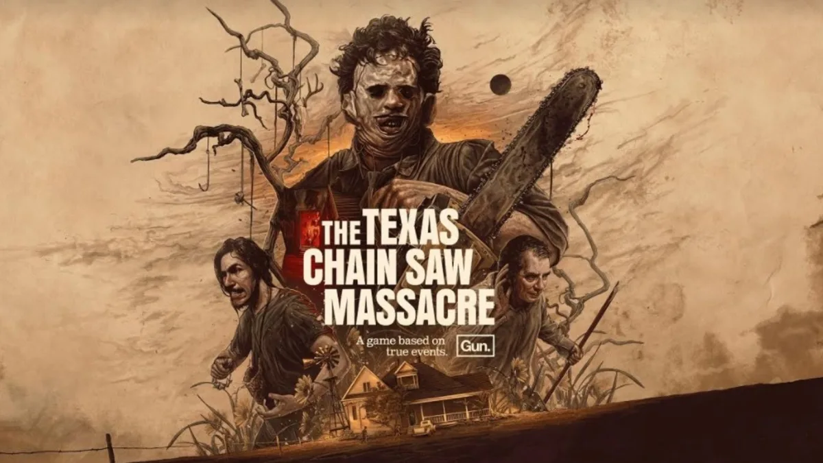 تعداد بازیکنهای بازی The Texas Chain Saw Massacre از یک میلیون نفر عبور کرد