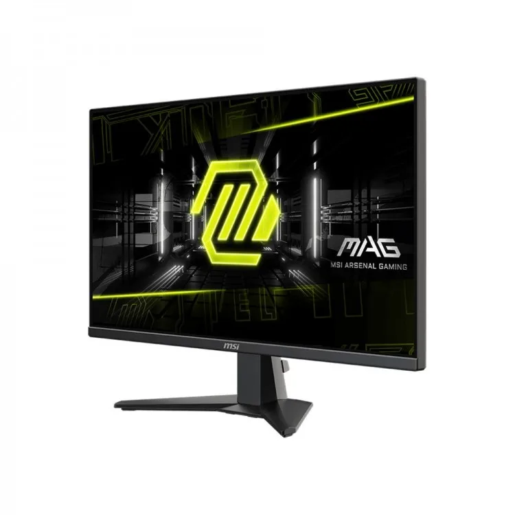 خرید مانیتور MSI MAG 275F - کیفیت Full-HD - سایز 27 اینچ