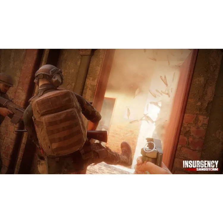 خرید بازی Insurgency: Sandstorm برای PS4