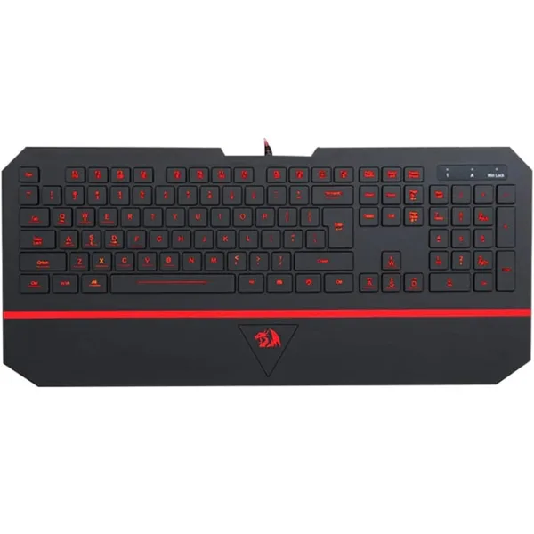 خرید کیبورد Redragon Karura K502
