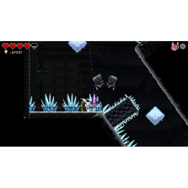 خرید بازی Dungeon Munchies نسخه کالکتور برای PS5