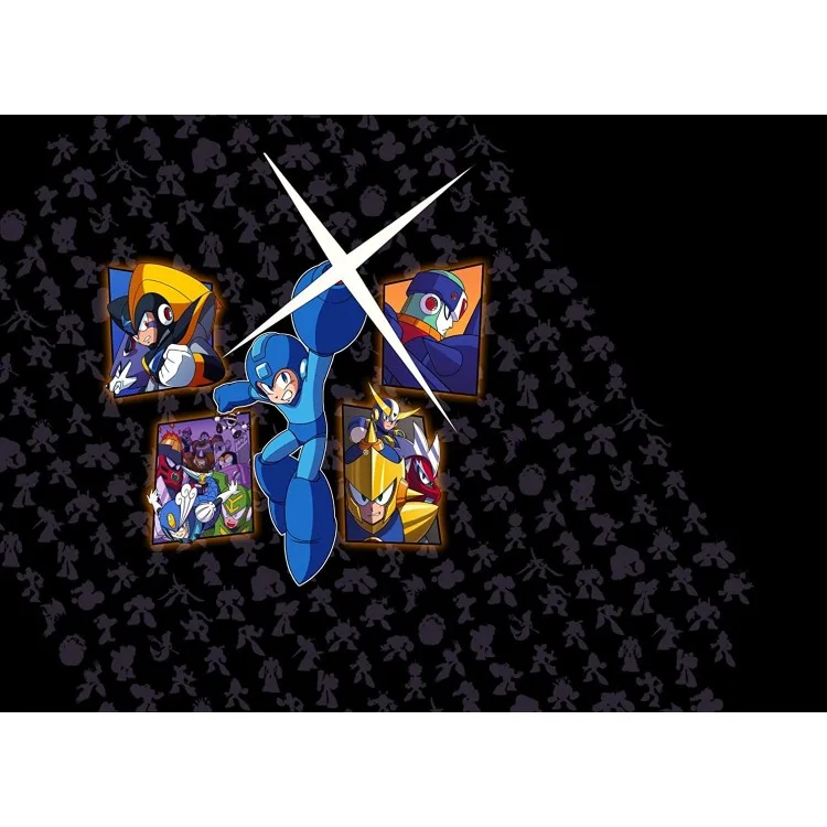 خرید بازی Mega Man Legacy Collection 2 برای PS4