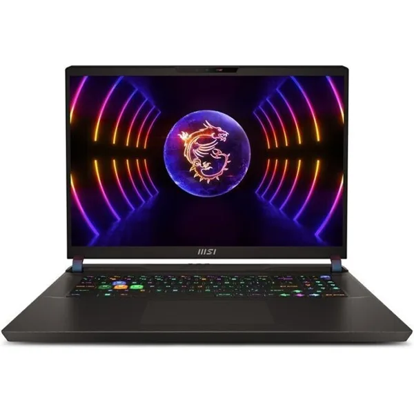 خرید لپ تاپ MSI Vector GP78 HX 13VH